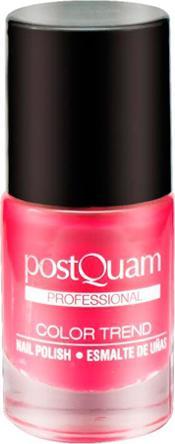 Produktbild Postquam Nagellack rosa Stern (Rosa Stern, Farblack)