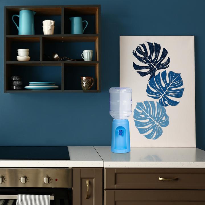 Produktbild Relaxdays Wasserspender