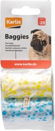 Actual product image Karlie Display poo bags (Dog)