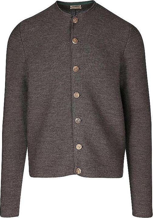 Gottseidank Trachten Strickjacke ALOISIUS