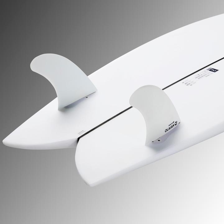 Actual product image Olaian FISH 900 (5'8")