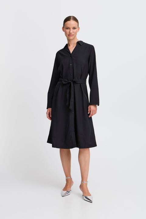 Immagine prodotto B.young BYMMMIDDE SHIRT DRESS 20815638 (34)