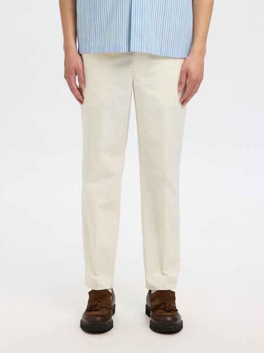 Produktbild Selected Homme 100% Baumwoll Anzughose (48)