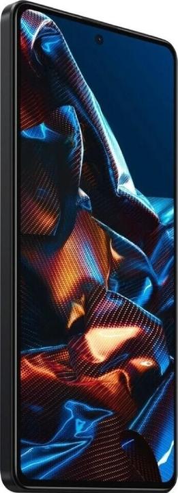 Produktbild Xiaomi Poco X5 Pro (256 GB, Yellow, 6.67", Dual SIM, 108 Mpx, 5G)