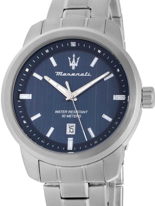 Image du produit Maserati Successo (Montre analogique, 44 mm)