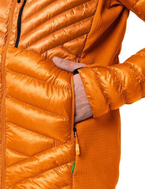 Actual product image Vaude Sesvenna Pro II (XL)