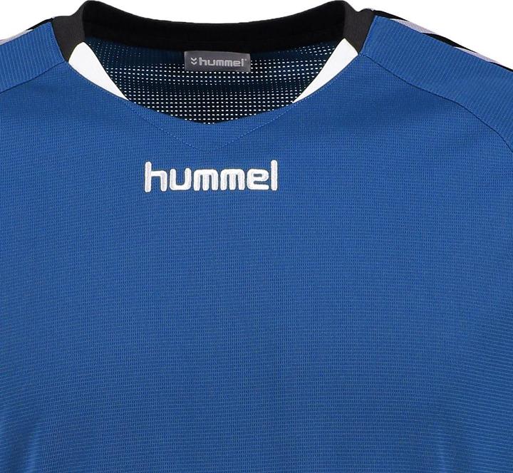 Image du produit hummel Authentic Charge Ls Poly Jersey (140)