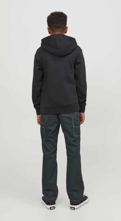 Actual product image Jack & Jones Hoodie (140)