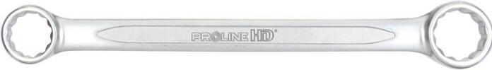 Actual product image Proline Pro-Line double spanner 24 x 26 mm (36624)