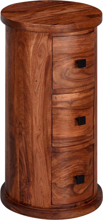 Productafbeelding Wohnling Dressoir (35 x 35 x 65 cm)