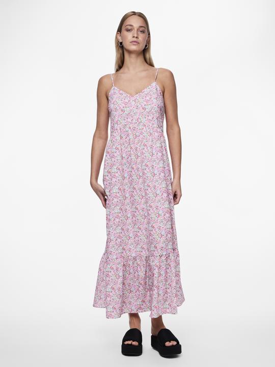 Produktbild Pieces PCSADE Midikleid (XXL)