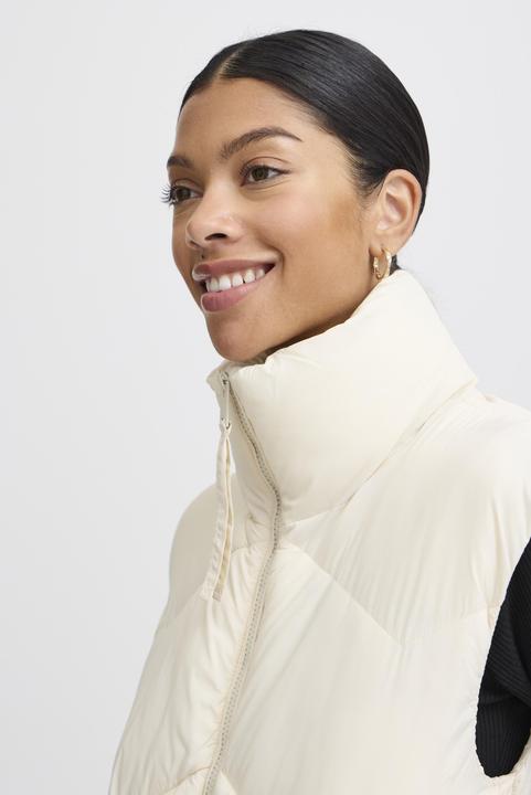 Produktbild B.young daunenweste damen omina 7 (40)