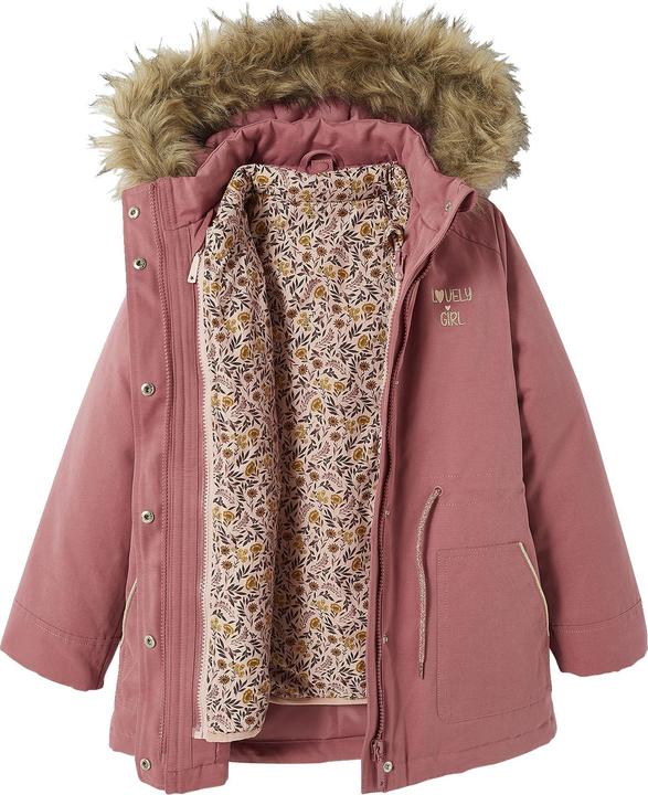 Image du produit Vertbaudet Anorak (128)