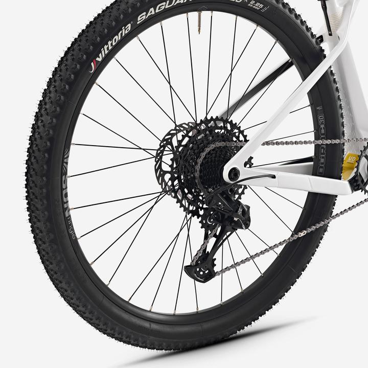 Immagine prodotto Rockrider GARA 900