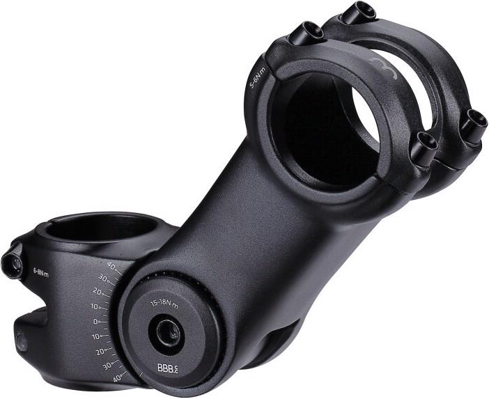 Actual product image BBB HighSix BHS-29 (90 mm, 31.80 mm)
