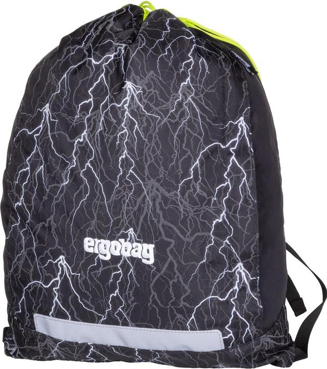 Actual product image Ergobag Cubo MRP satchel set (19 l)