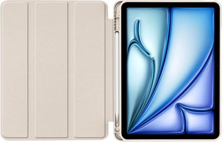 Produktbild Tech-Protect SC Pen case (IPad Air 10.9 (2020), iPad Air 10.9 (2022), iPad Air 11 2024 (M2))