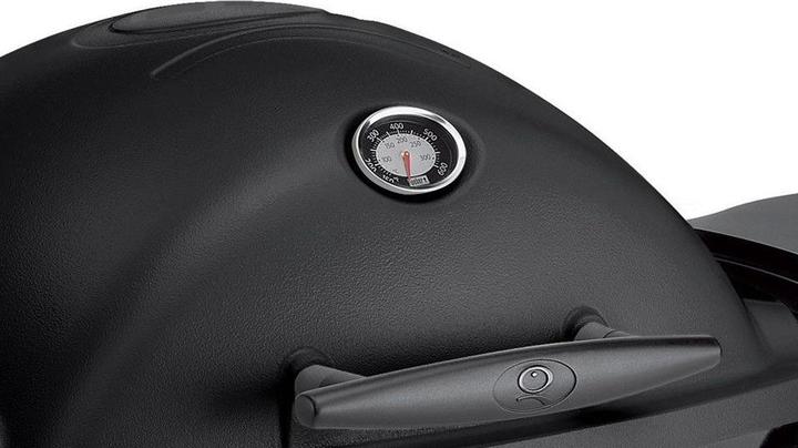 Actual product image Weber Q 1200 Status (2.80 kW)