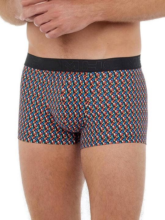 Image du produit HOM HO1 BoxerBrief Ricardo (S, Une unité par pack)