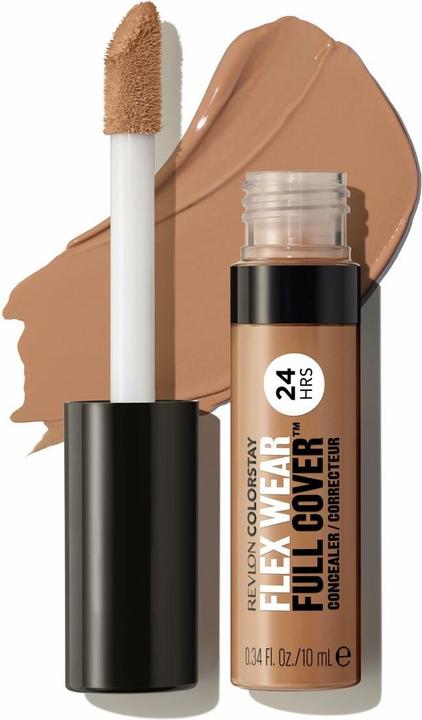 Revlon CS Flex Wear Full Cover Conceal No 060 (Nº 60 Deep)
