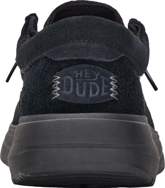 Produktbild Hey Dude Wally COMF Suede (40)