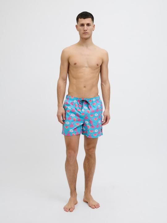Image du produit Jack & Jones Regular Fit Badeshorts Badeshorts (XS)