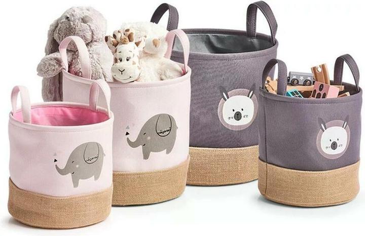 Produktbild Zeller Present Play (1 x, 25 x 25 x 25 cm)