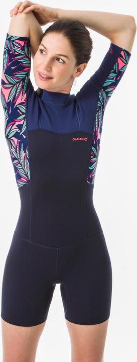 Immagine prodotto Olaian SURF 500 (1 mm, XS)