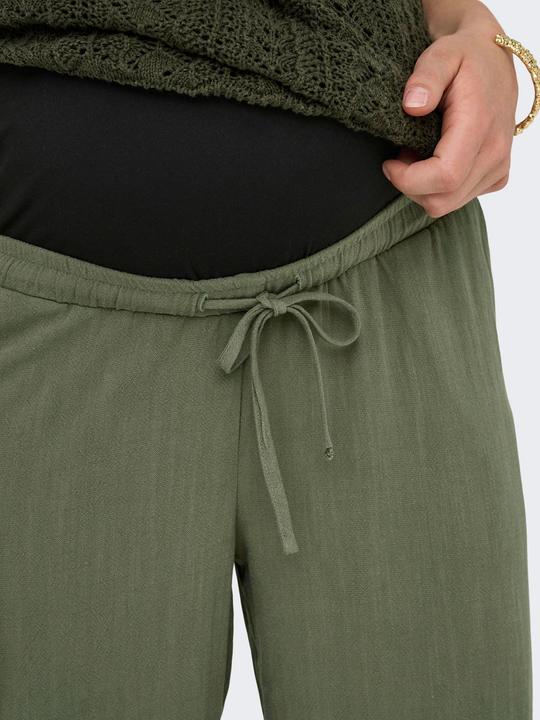 Image du produit Only Maternity OLMSIESTA Gerade geschnitten Hose Hose (32)