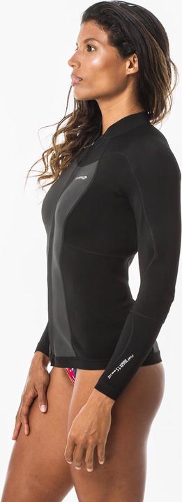 Immagine prodotto Olaian Neoprene Zip (1,5 mm, XL)