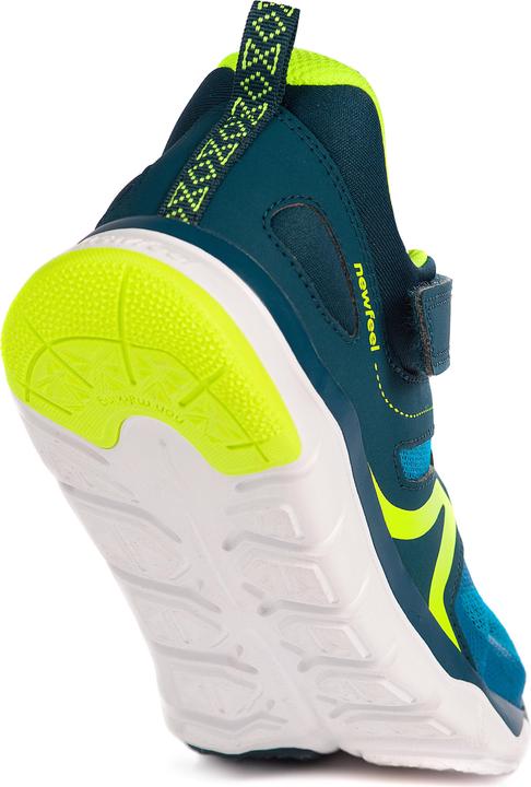 Produktbild Decathlon PW 540 (38)