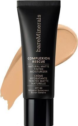 Bare Minerals bareMinerals Complexion Rescue Natural Matte Tinted Moisturizer SPF30 35ml 05 - Natural Pecan (05 - Natural Pecan)