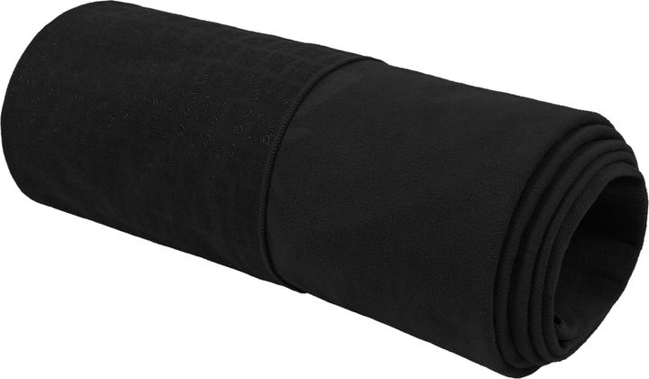 Actual product image Omnana STAYMAT yoga towel