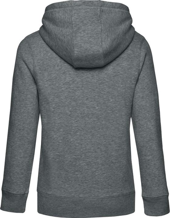 Image du produit B&C - Veste à capuche QUEEN - Femme (L)