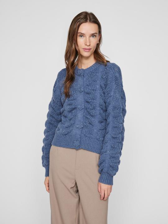 Produktbild Vila Geknöpfter Strickjacke (XS)