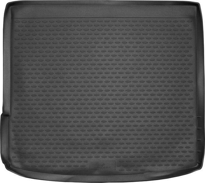 Actual product image Walser Trunk tray for BMW X6 without adaptive mounting system BJ 2009 - today