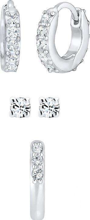 Immagine prodotto Elli Schmuck-Set (Argento 925)