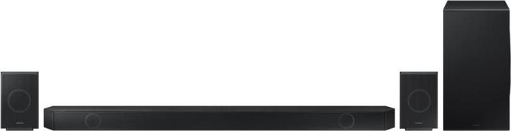Produktbild Samsung HW-Q995D (11.1.4 Kanal)