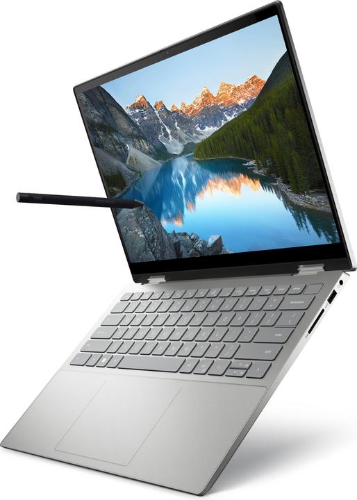 Produktbild Dell Inspiron 14 7420 2in1 MW9D5 35,60cm (14") FHD+ Touch i7-1255U 16GB/1TB SSD Win11 (14", Intel Core i7-1255U, 16 GB, 1000 GB, DE)