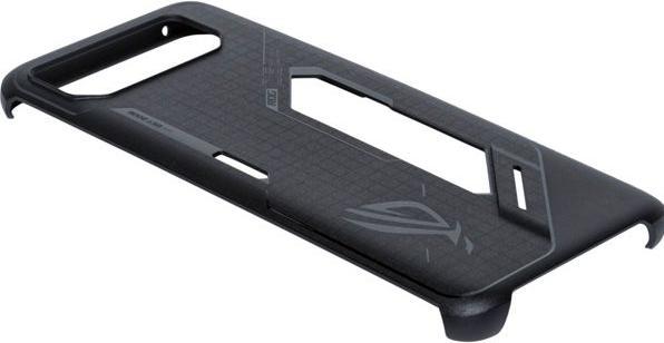 Produktbild ASUS ROG Phone 6 (512 GB, Phantom Black, 6.78", Dual SIM, 50 Mpx, 5G)