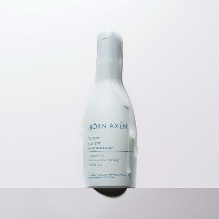Produktbild Björn Axen Moisture Shampoo (250 ml, Flüssiges Shampoo)
