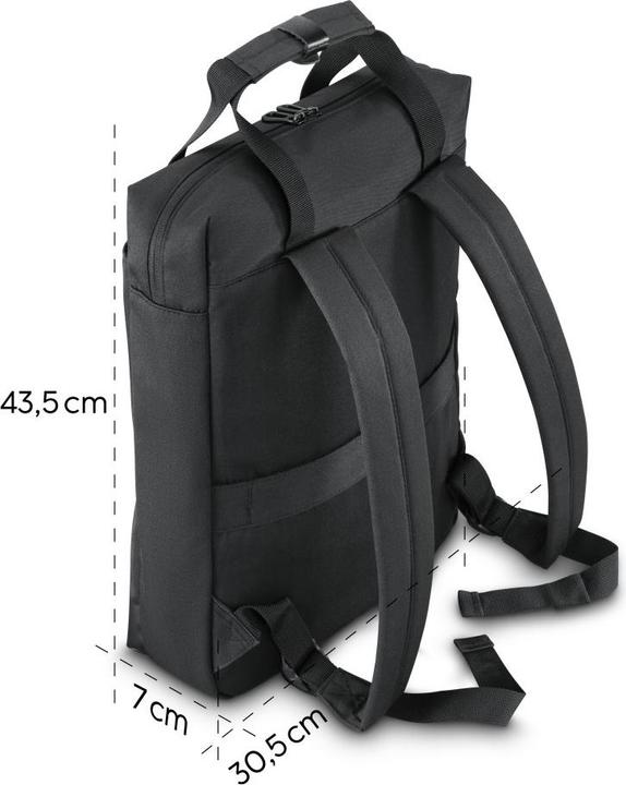Immagine prodotto Hama Extreme Protect", fino a 41 cm (16,2). (10 l)