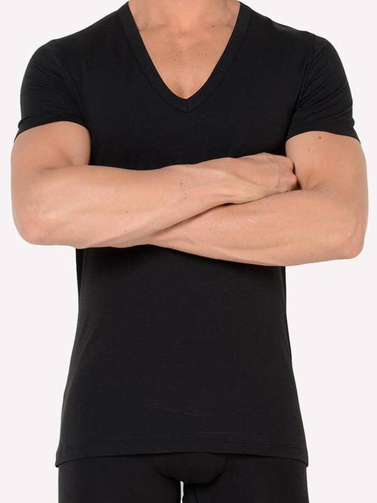 HOM Supreme Cotton Tshirt
