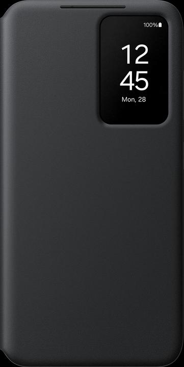 Samsung Smart View Wallet Case (Samsung Galaxy S24)
