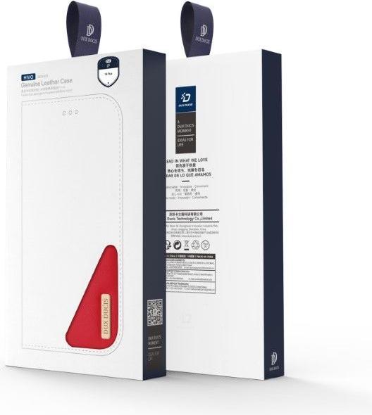 Produktbild Dux Ducis Hivo Series (Apple iPhone 16 Plus)
