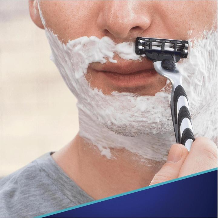 Produktbild Gillette Mach3 (8 x)