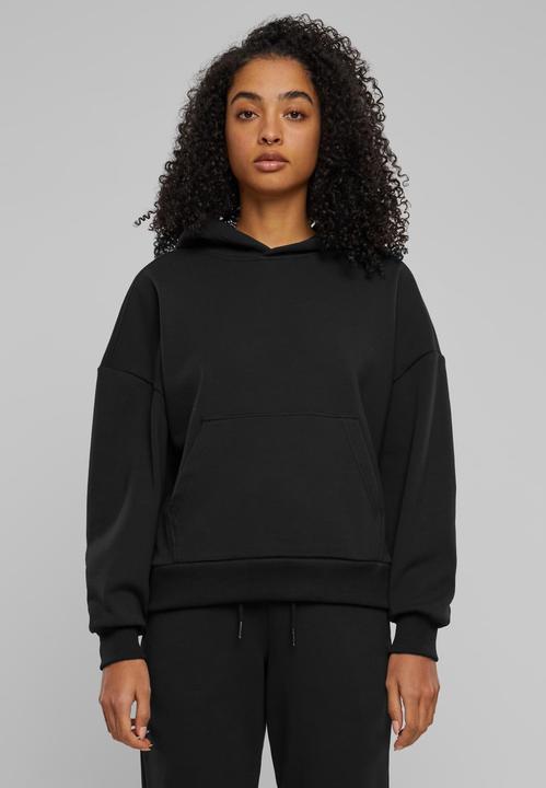 Image du produit Urban Classics Sweat à capuche surdimensionné Ladies Cozy - 131401 (XL)