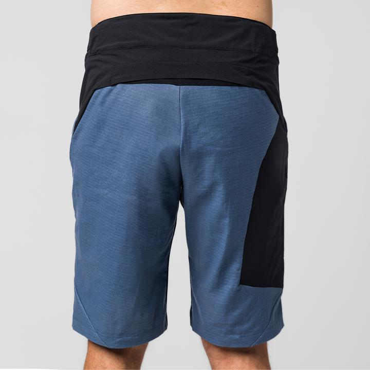 Image du produit Salewa Vento Hemp/Dst Short M (50, L)