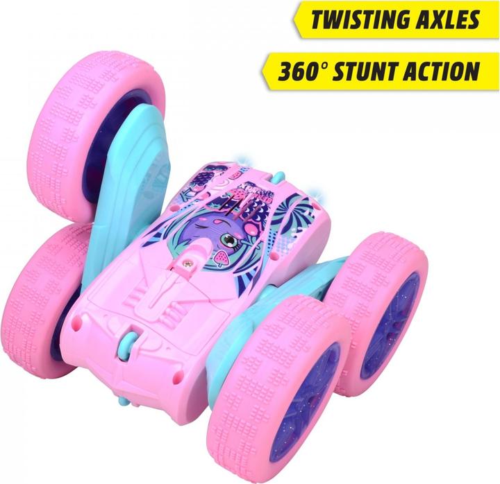 Actual product image Dickie RC Berry Shaker, RTR