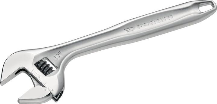 Produktbild Facom Rollgabelschlüssel 101 (23 mm)
